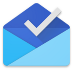 inbox by gmail android application logo